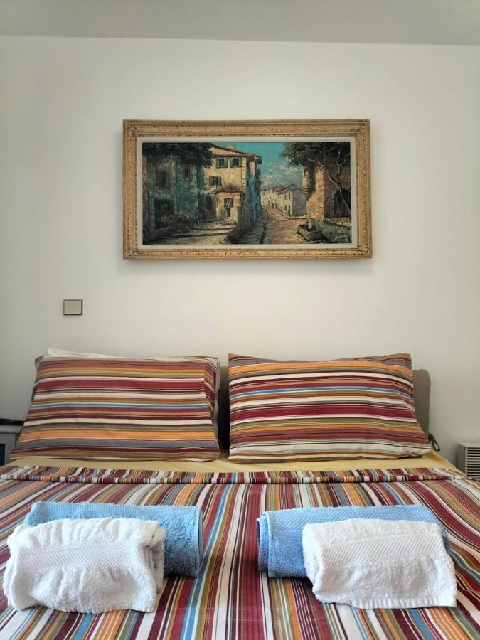 A Due Passi Dal Mare Apartamento Menton Exterior foto